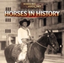 Image for Horses in History