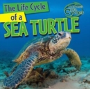 Image for Life Cycle of a Sea Turtle