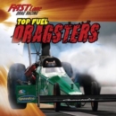 Image for Top Fuel Dragsters