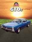 Image for GTOs