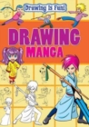 Image for Drawing Manga