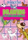 Image for Drawing Pets and Farm Animals