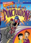 Image for Pedaling to Perfect Punctuation
