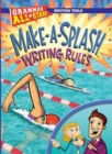 Image for Make-a-Splash Writing Rules