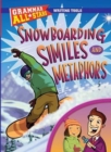 Image for Snowboarding Similes and Metaphors