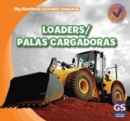 Image for Loaders / Palas cargadoras