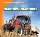 Image for Tractors / Tractores