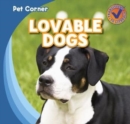 Image for Lovable Dogs
