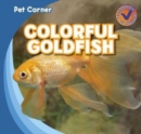 Image for Colorful Goldfish