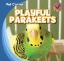 Image for Playful Parakeets