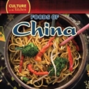 Image for Foods of China