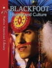 Image for Blackfoot History and Culture
