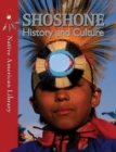Image for Shoshone History and Culture