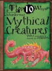 Image for Murderous Mythical Creatures