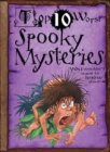 Image for Spooky Mysteries