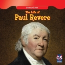 Image for Life of Paul Revere