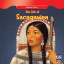 Image for Life of Sacagawea