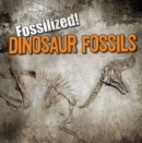 Image for Dinosaur Fossils