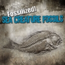 Image for Sea Creature Fossils