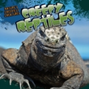 Image for Creepy Reptiles