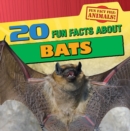 Image for 20 Fun Facts About Bats