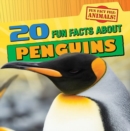 Image for 20 Fun Facts About Penguins