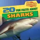 Image for 20 Fun Facts About Sharks