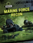Image for Marine Force Recon