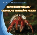 Image for Happy Hermit Crabs / Cangrejos ermitanos felices