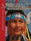 Image for Nez Perce History and Culture