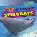 Image for 20 Fun Facts About Stingrays