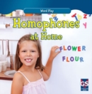Image for Homophones at Home