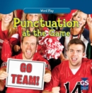 Image for Punctuation at the Game