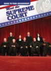 Image for Meet the Supreme Court