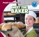 Image for Meet the Baker