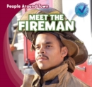 Image for Meet the Fireman