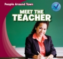 Image for Meet the Teacher
