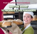 Image for Meet the Baker / Te presento a los panaderos