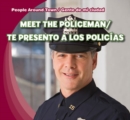 Image for Meet the Policeman / Te presento a los policias