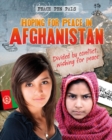 Image for Hoping for Peace in Afghanistan