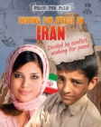 Image for Hoping for Peace in Iran