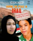 Image for Hoping for Peace in Iraq