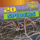 Image for 20 Fun Facts About Spiders