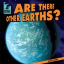 Image for Are There Other Earths?