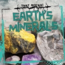 Image for Earth&#39;s Minerals