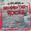 Image for Sedimentary Rocks