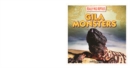 Image for Gila Monsters