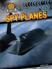 Image for Spy Planes