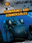 Image for Submarines and Submersibles
