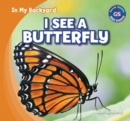 Image for I See a Butterfly